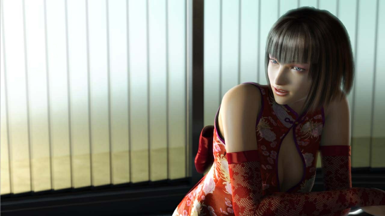 Tekken Hybrid - Imagen 14